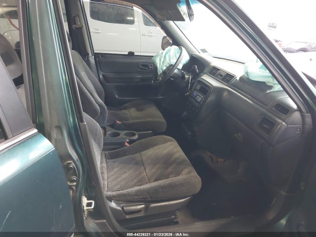 1999 HONDA CR-V JHLRD2845XC004135 Photo 4