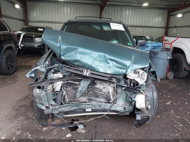 1999 HONDA CR-V JHLRD2845XC004135 Photo 5