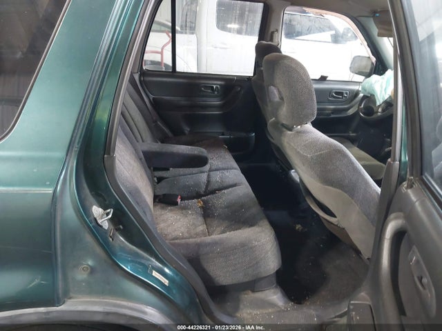 1999 HONDA CR-V JHLRD2845XC004135 Photo 7