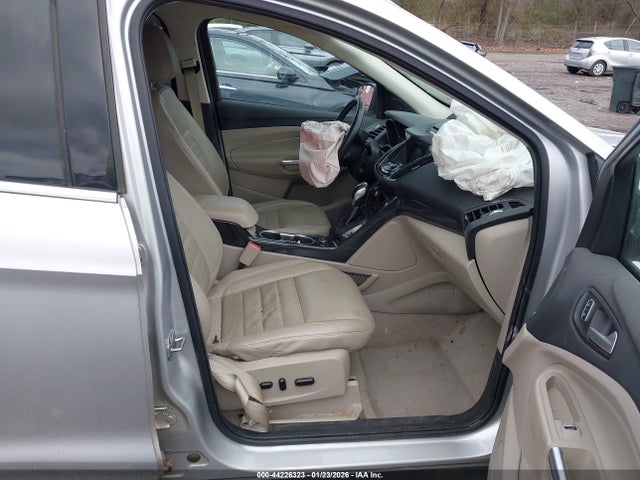 Ford Escape Titanium 2016 1FMCU0J96GUC19106 Image 5