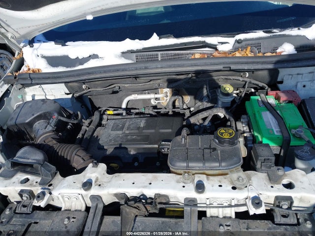 KL4CJGSB3LB041081 Buick Encore Awd Essence