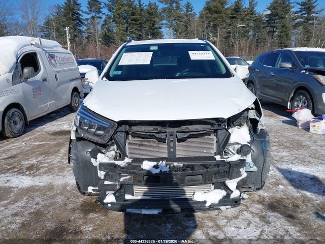 KL4CJGSB3LB041081 Buick Encore Awd Essence