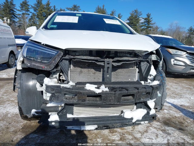 KL4CJGSB3LB041081 Buick Encore Awd Essence