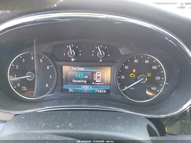 KL4CJGSB3LB041081 Buick Encore Awd Essence