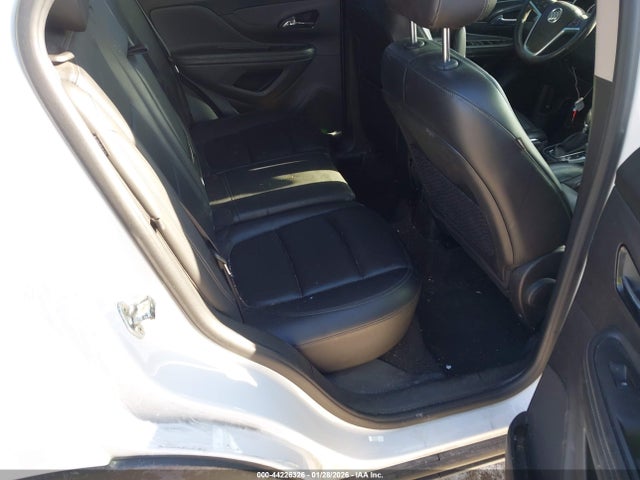 KL4CJGSB3LB041081 Buick Encore Awd Essence