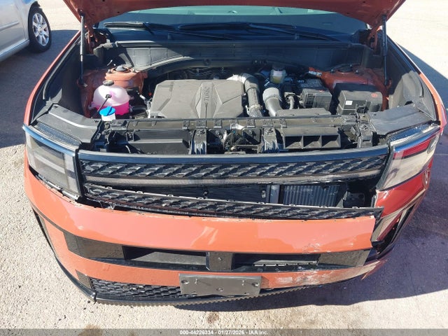 5NMP5DGL1SH128080 Hyundai Santa Fe Calligraphy