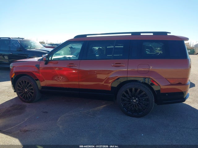 Hyundai Santa Fe Calligraphy 2025 5NMP5DGL1SH128080 Image 14