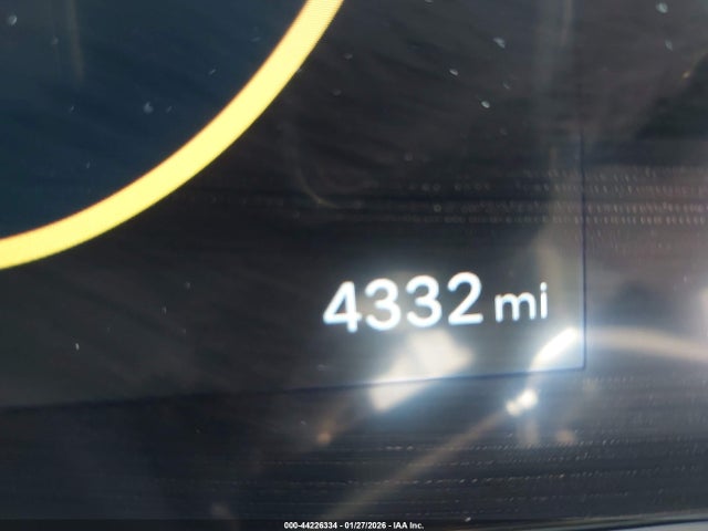 Hyundai Santa Fe Calligraphy 2025 5NMP5DGL1SH128080 Image 15