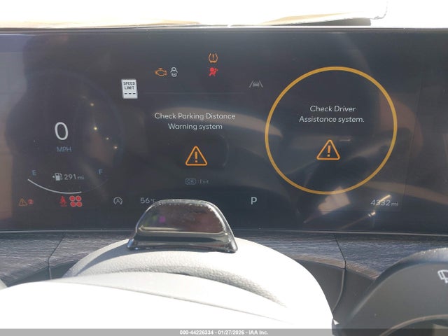Hyundai Santa Fe Calligraphy 2025 5NMP5DGL1SH128080 Image 7