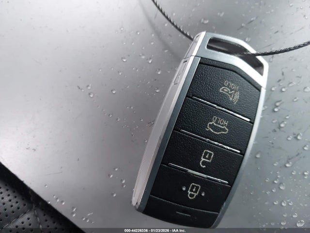 2019 GENESIS G70 KMTG34LE2KU022003 Photo 10