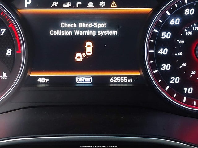 Genesis G70 3.3t Advanced 2019 KMTG34LE2KU022003 Image 16