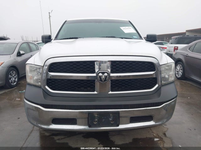 Продаж на аукціоні авто 2017 Ram 1500 Tradesman  4x2 6'4 Box, vin: 1C6RR6FG0HS791156, номер лоту: 44226341