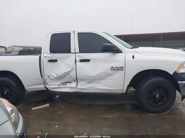 Продаж на аукціоні авто 2017 Ram 1500 Tradesman  4x2 6'4 Box, vin: 1C6RR6FG0HS791156, номер лоту: 44226341