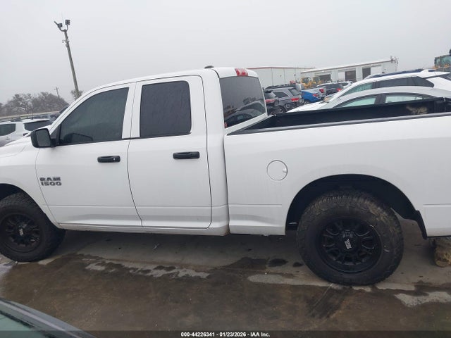 Продаж на аукціоні авто 2017 Ram 1500 Tradesman  4x2 6'4 Box, vin: 1C6RR6FG0HS791156, номер лоту: 44226341