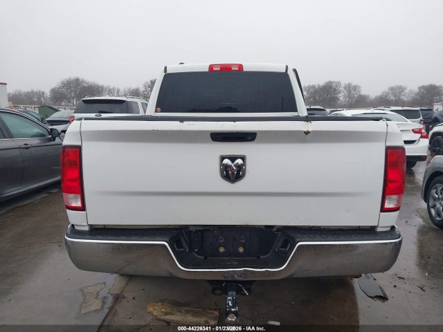 Продаж на аукціоні авто 2017 Ram 1500 Tradesman  4x2 6'4 Box, vin: 1C6RR6FG0HS791156, номер лоту: 44226341