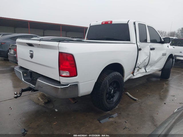 Продаж на аукціоні авто 2017 Ram 1500 Tradesman  4x2 6'4 Box, vin: 1C6RR6FG0HS791156, номер лоту: 44226341