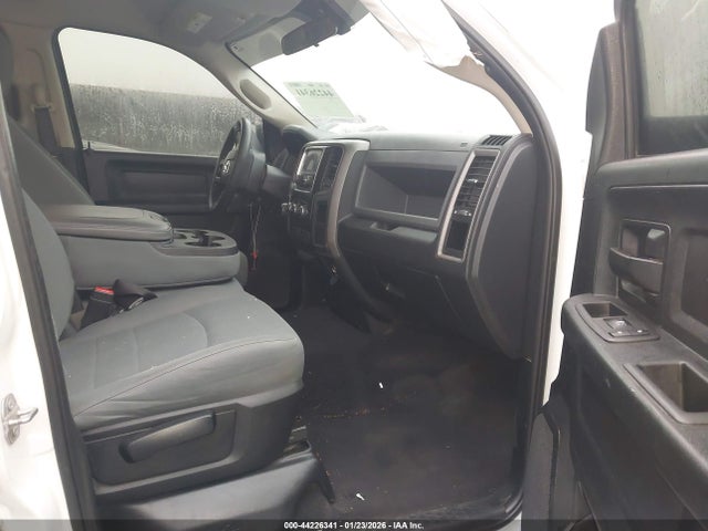 Продаж на аукціоні авто 2017 Ram 1500 Tradesman  4x2 6'4 Box, vin: 1C6RR6FG0HS791156, номер лоту: 44226341