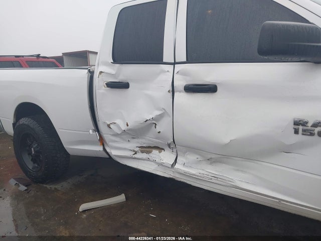 Продаж на аукціоні авто 2017 Ram 1500 Tradesman  4x2 6'4 Box, vin: 1C6RR6FG0HS791156, номер лоту: 44226341