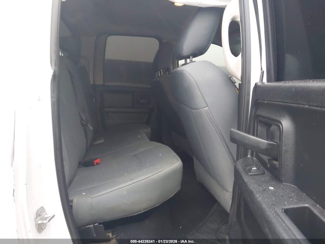 Продаж на аукціоні авто 2017 Ram 1500 Tradesman  4x2 6'4 Box, vin: 1C6RR6FG0HS791156, номер лоту: 44226341