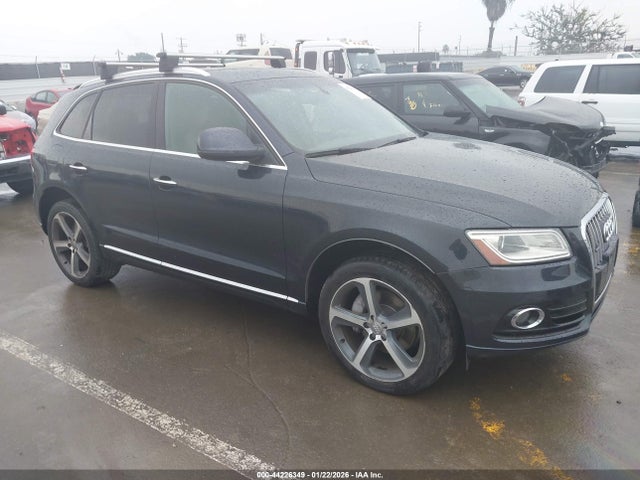2015 AUDI Q5 WA1CMAFP2FA060239 Photo 0