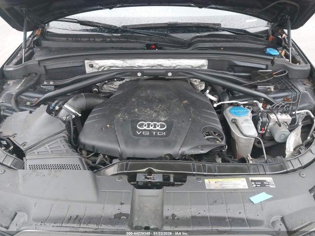 2015 AUDI Q5 WA1CMAFP2FA060239 Photo 9