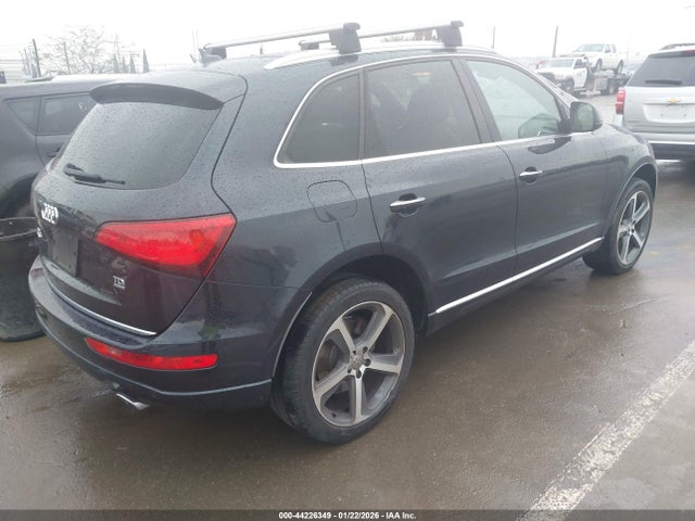 2015 AUDI Q5 WA1CMAFP2FA060239 Photo 3