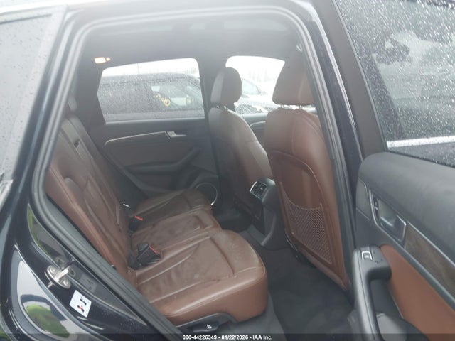 2015 AUDI Q5 WA1CMAFP2FA060239 Photo 7