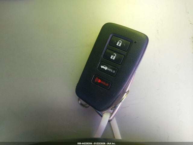 2015 LEXUS RC 350 JTHHE5BC9F5005250 Photo 10