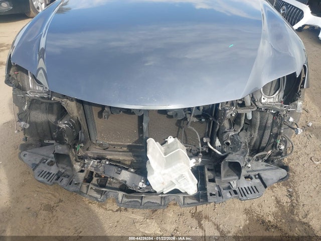 2015 LEXUS RC 350 JTHHE5BC9F5005250 Photo 5