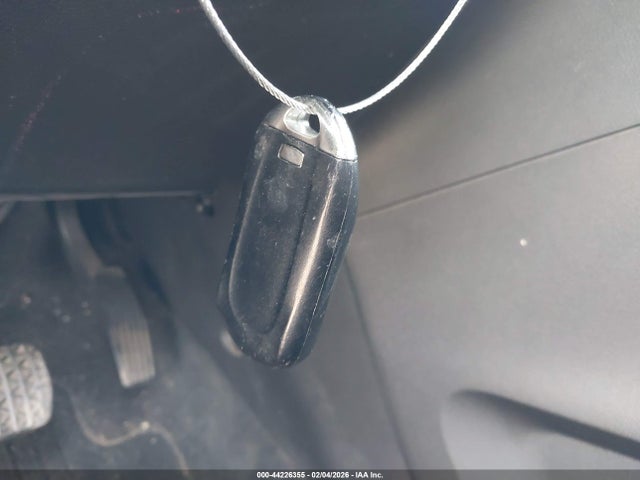 2018 Buick Encore Preferred მანქანა იყიდება აუქციონზე, vin: KL4CJASB7JB666660, აუქციონის ნომერი: 44226355