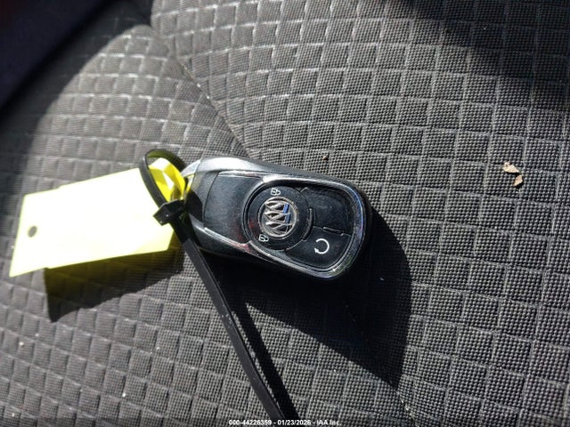 Aukcja sprzedaży 2020 Buick Encore Fwd Preferred, vin: KL4CJASB5LB058638, numer aukcji: 44226359