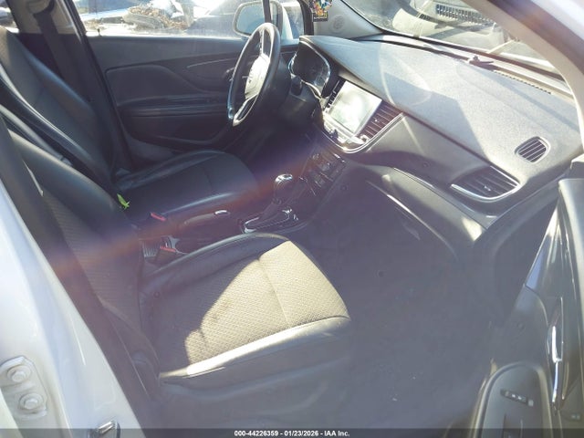 Aukcja sprzedaży 2020 Buick Encore Fwd Preferred, vin: KL4CJASB5LB058638, numer aukcji: 44226359