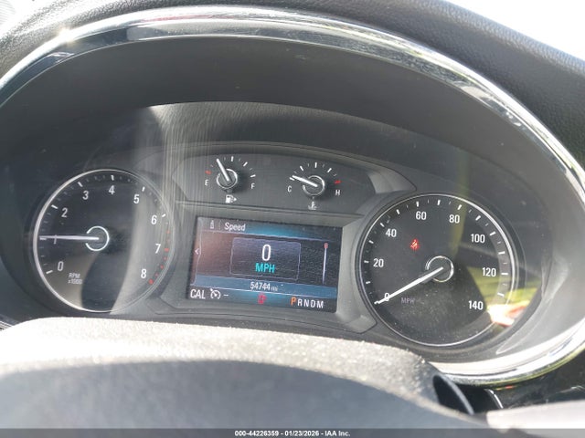 Aukcja sprzedaży 2020 Buick Encore Fwd Preferred, vin: KL4CJASB5LB058638, numer aukcji: 44226359
