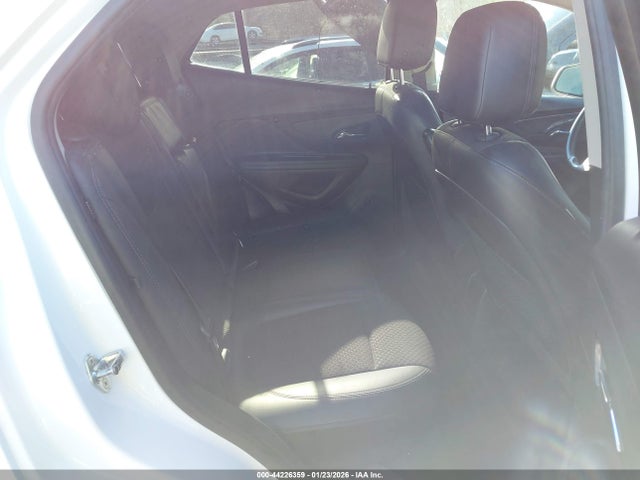 Aukcja sprzedaży 2020 Buick Encore Fwd Preferred, vin: KL4CJASB5LB058638, numer aukcji: 44226359