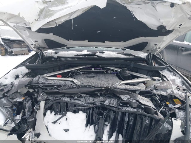 Aukcja sprzedaży 2021 Bmw X5 Xdrive40i, vin: 5UXCR6C02M9E64038, numer aukcji: 44226374