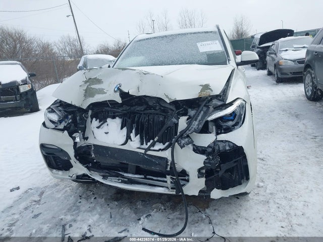 Aukcja sprzedaży 2021 Bmw X5 Xdrive40i, vin: 5UXCR6C02M9E64038, numer aukcji: 44226374