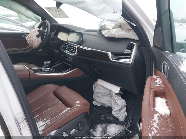 Aukcja sprzedaży 2021 Bmw X5 Xdrive40i, vin: 5UXCR6C02M9E64038, numer aukcji: 44226374