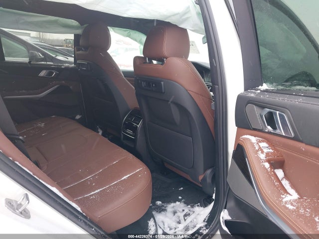 Aukcja sprzedaży 2021 Bmw X5 Xdrive40i, vin: 5UXCR6C02M9E64038, numer aukcji: 44226374