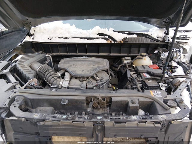Продажа на аукционе авто 2019 Gmc Acadia Slt-1, vin: 1GKKNULSXKZ232963, номер лота: 44226375