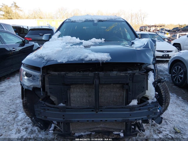 Продажа на аукционе авто 2019 Gmc Acadia Slt-1, vin: 1GKKNULSXKZ232963, номер лота: 44226375