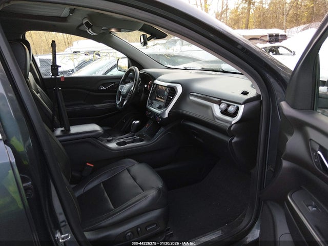 Продажа на аукционе авто 2019 Gmc Acadia Slt-1, vin: 1GKKNULSXKZ232963, номер лота: 44226375