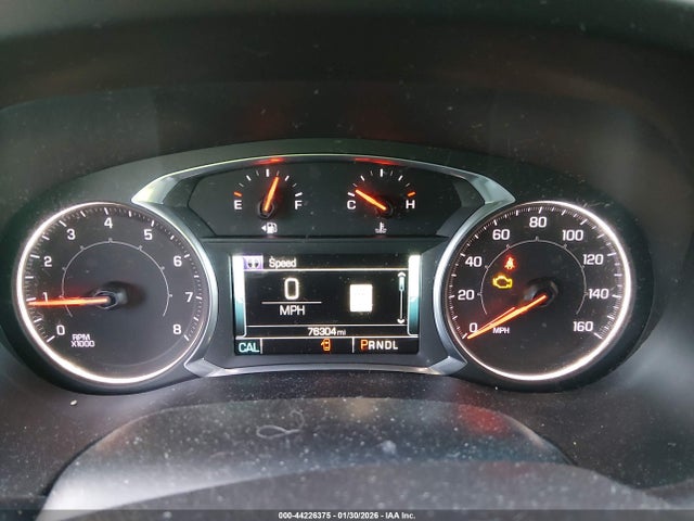 Продажа на аукционе авто 2019 Gmc Acadia Slt-1, vin: 1GKKNULSXKZ232963, номер лота: 44226375
