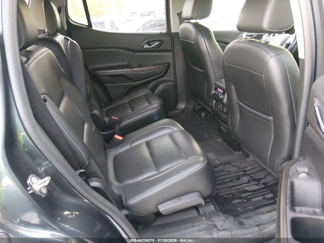 Продажа на аукционе авто 2019 Gmc Acadia Slt-1, vin: 1GKKNULSXKZ232963, номер лота: 44226375