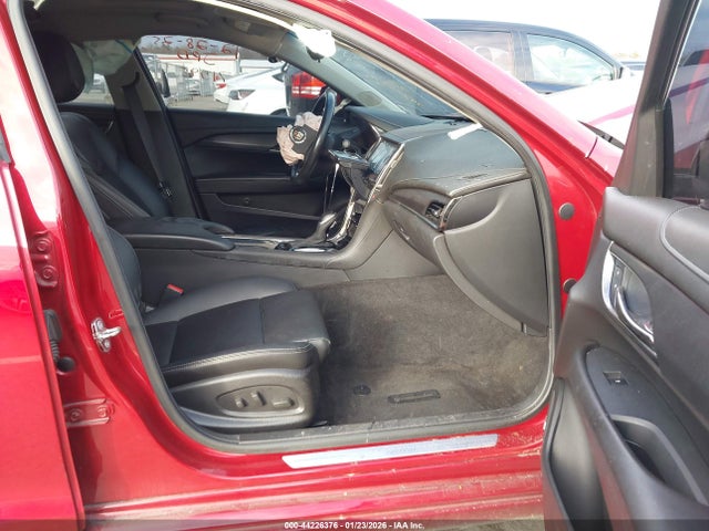 Aukcja sprzedaży 2014 Cadillac Ats Standard, vin: 1G6AA5RX6E0171795, numer aukcji: 44226376