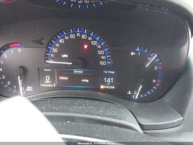 Aukcja sprzedaży 2014 Cadillac Ats Standard, vin: 1G6AA5RX6E0171795, numer aukcji: 44226376