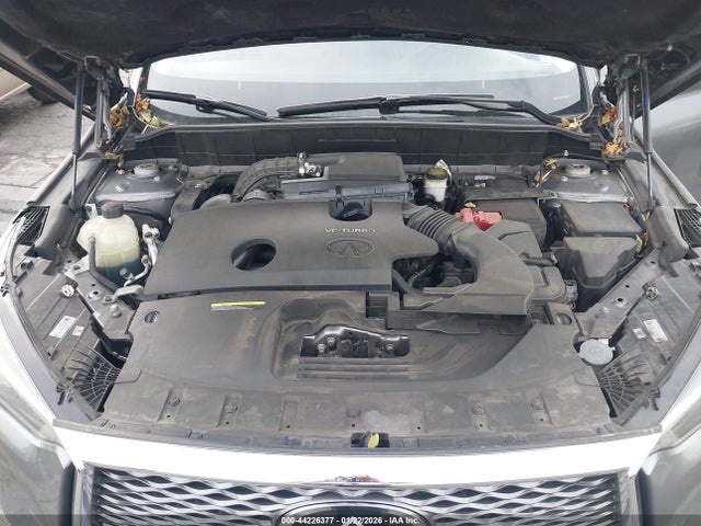 2021 INFINITI QX50 3PCAJ5CA8MF107811 Photo 9
