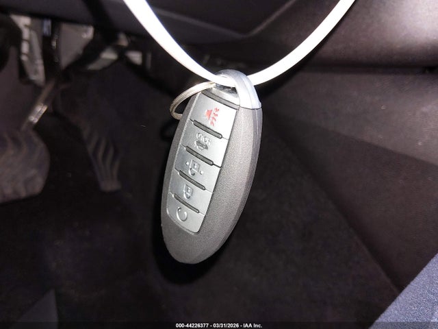 2021 INFINITI QX50 3PCAJ5CA8MF107811 Photo 10