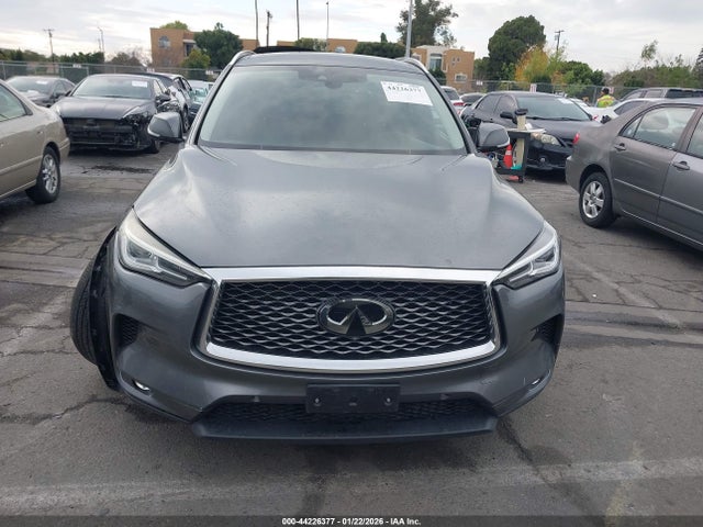 Продаж на аукціоні авто 2021 Infiniti Qx50 Essential, vin: 3PCAJ5CA8MF107811, номер лоту: 44226377