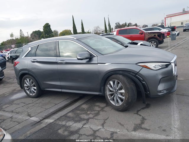 Продаж на аукціоні авто 2021 Infiniti Qx50 Essential, vin: 3PCAJ5CA8MF107811, номер лоту: 44226377