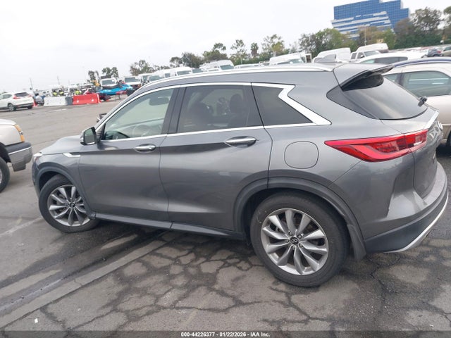 Продаж на аукціоні авто 2021 Infiniti Qx50 Essential, vin: 3PCAJ5CA8MF107811, номер лоту: 44226377